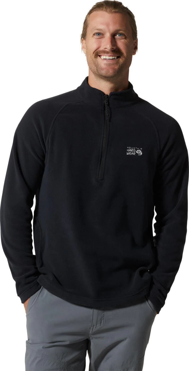 Polartec Microfleece 1/4 Zip - Mens - Image 12