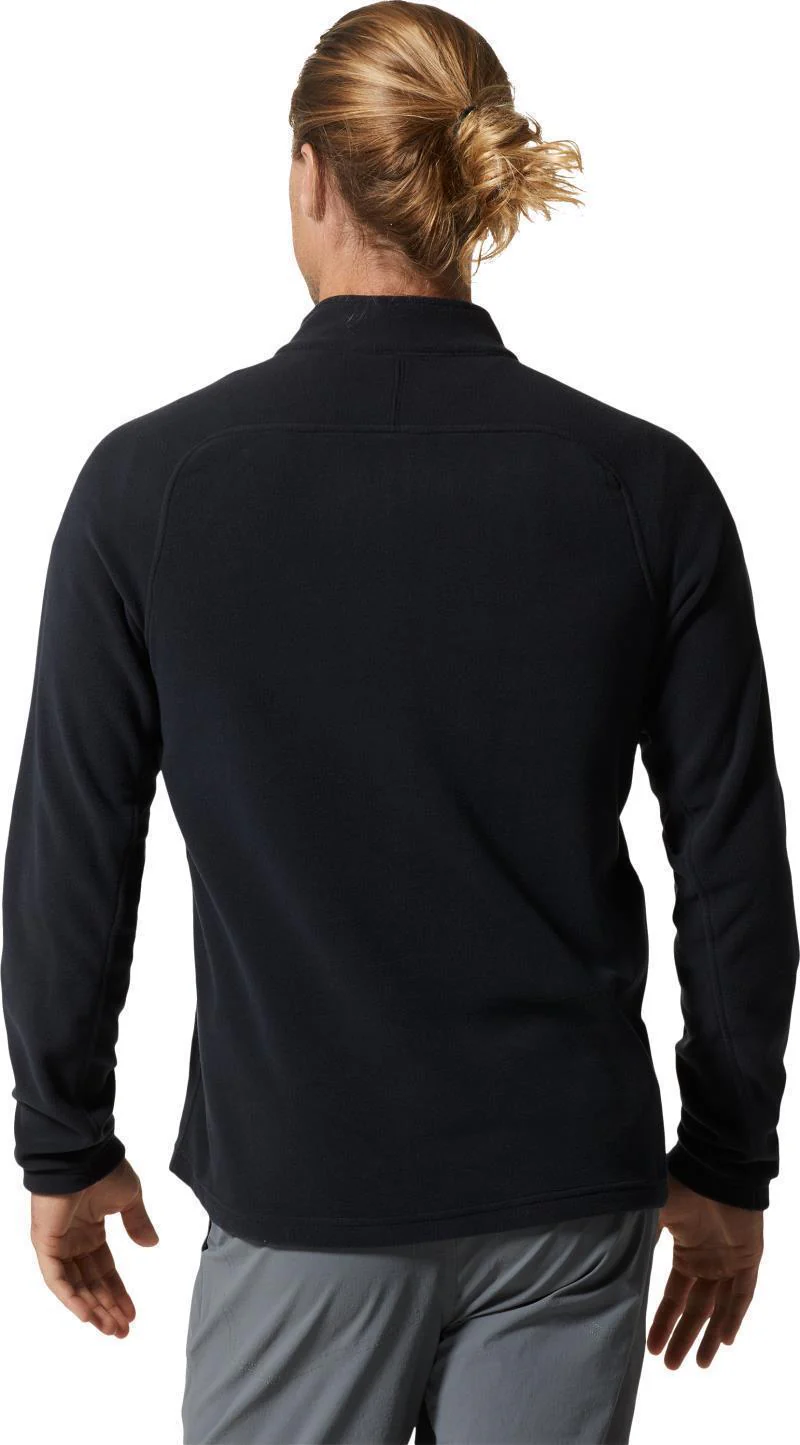 Polartec Microfleece 1/4 Zip - Mens - Image 15