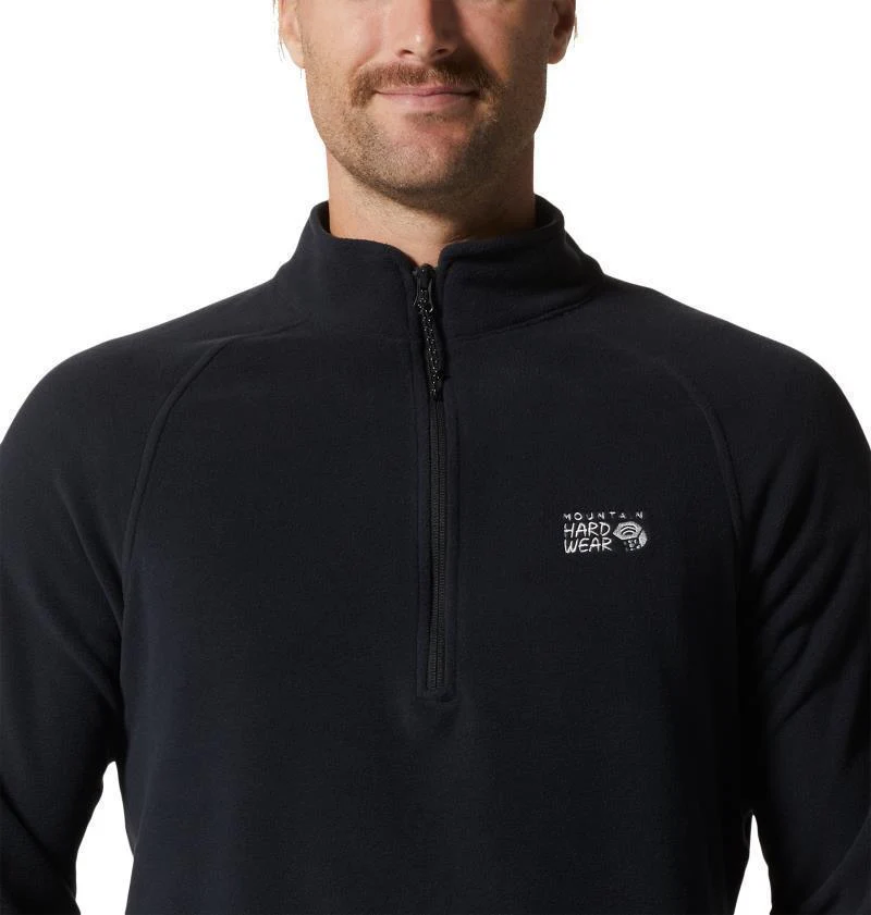 Polartec Microfleece 1/4 Zip - Mens - Image 16