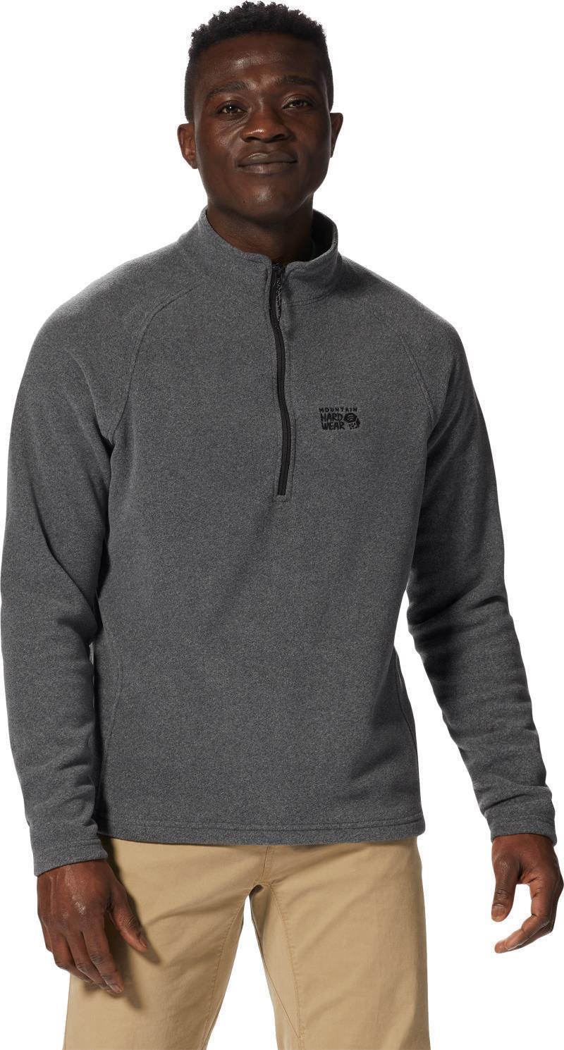 Polartec Microfleece 1/4 Zip - Mens - Image 17