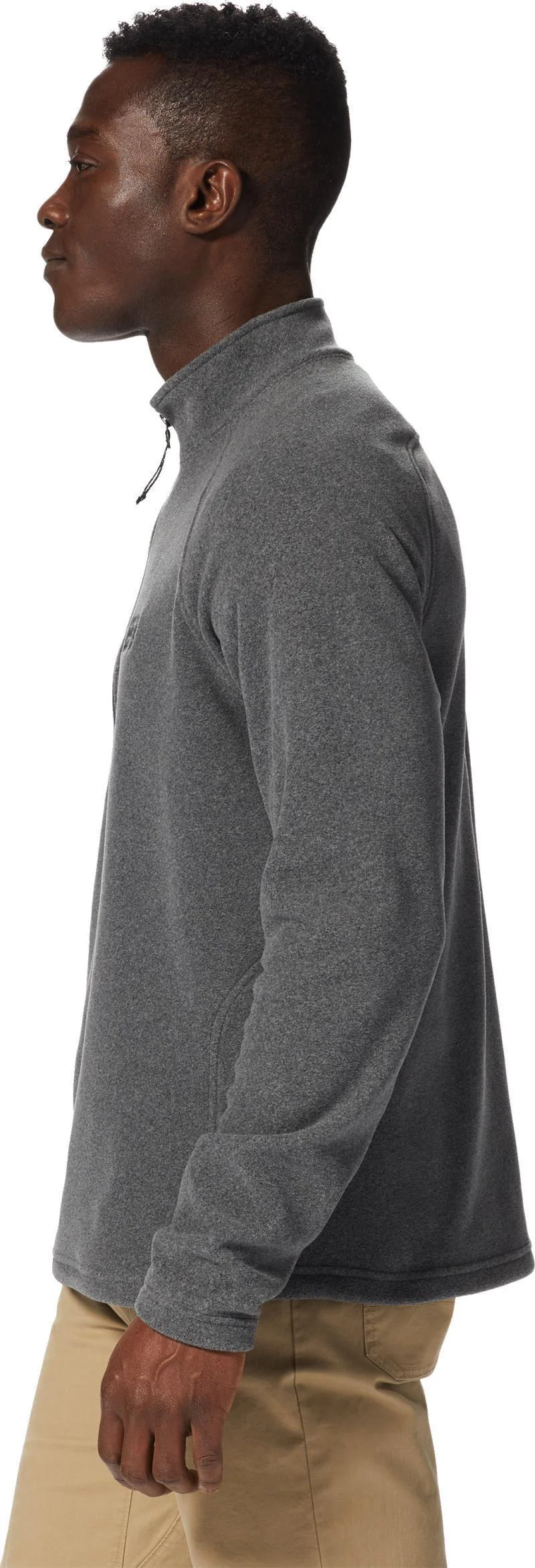 Polartec Microfleece 1/4 Zip - Mens - Image 19