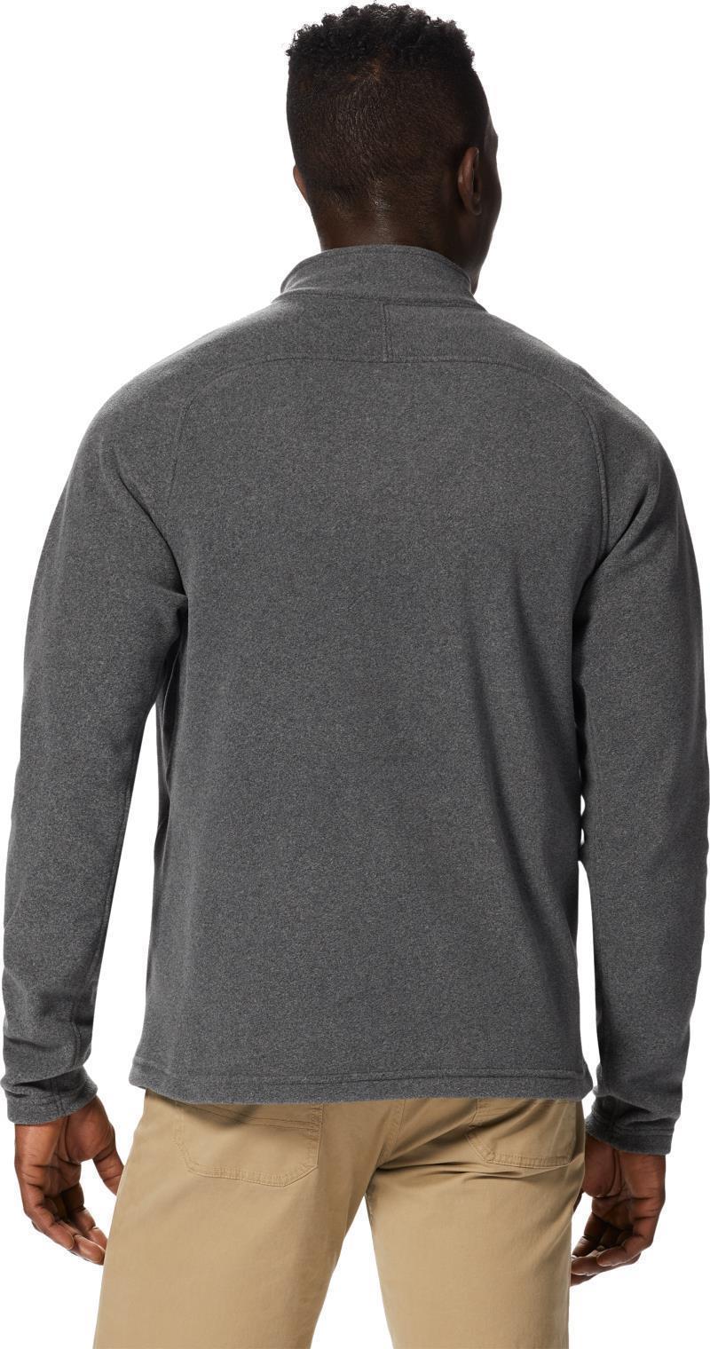 Polartec Microfleece 1/4 Zip - Mens - Image 20