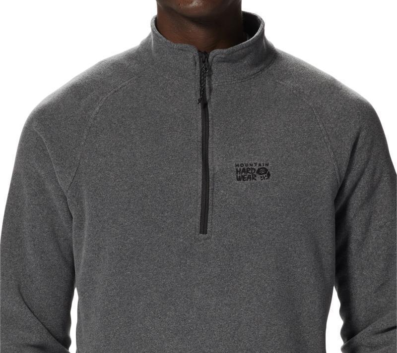 Polartec Microfleece 1/4 Zip - Mens - Image 21