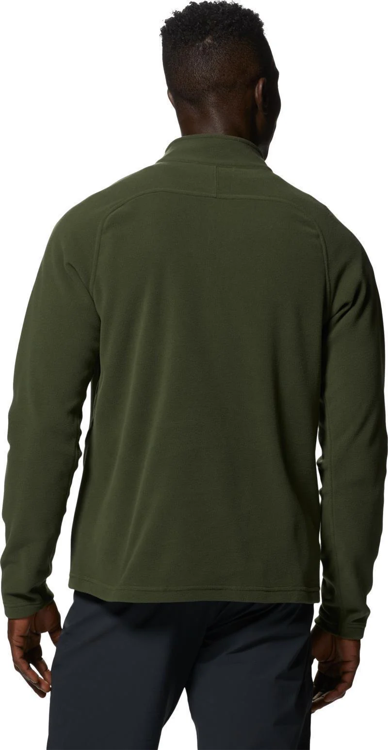 Polartec Microfleece 1/4 Zip - Mens - Image 23