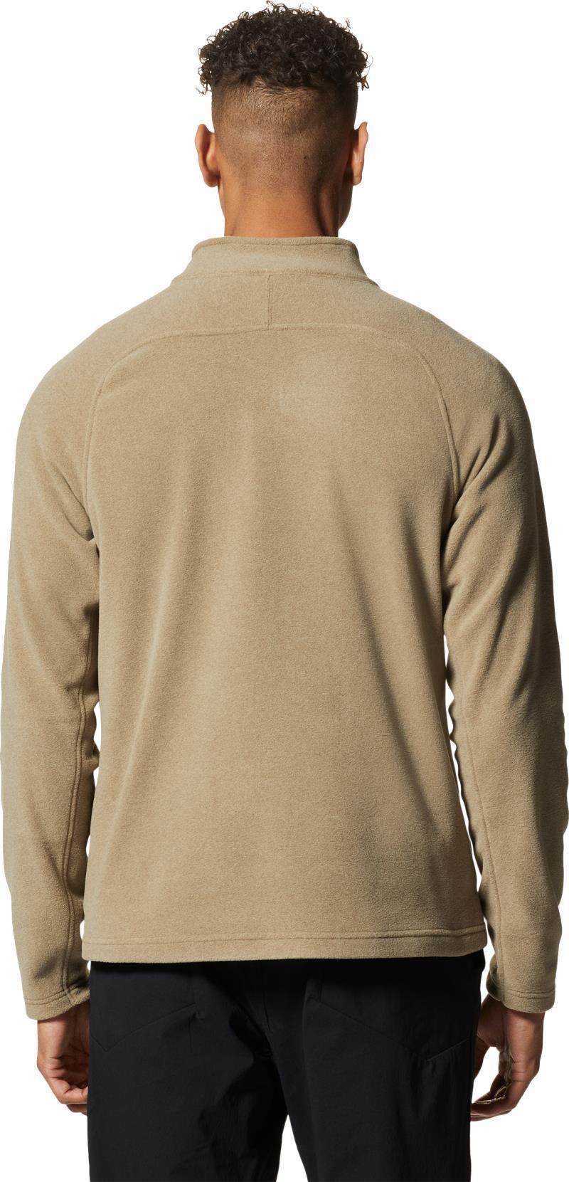 Polartec Microfleece 1/4 Zip - Mens - Image 26