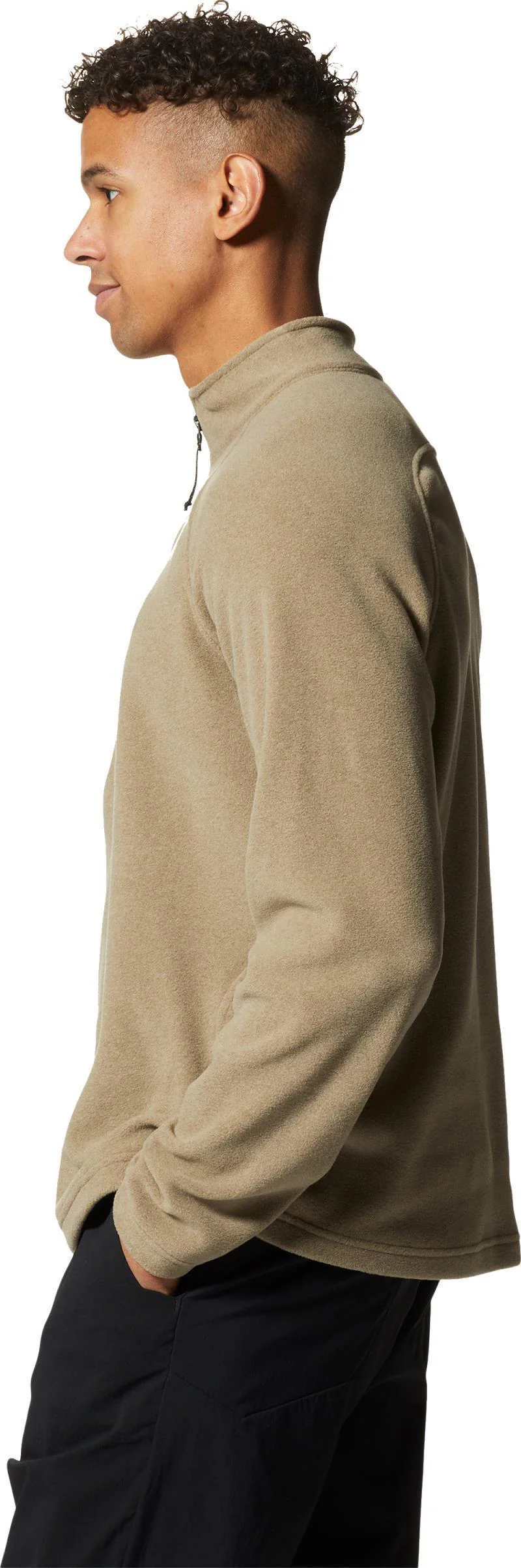 Polartec Microfleece 1/4 Zip - Mens - Image 27