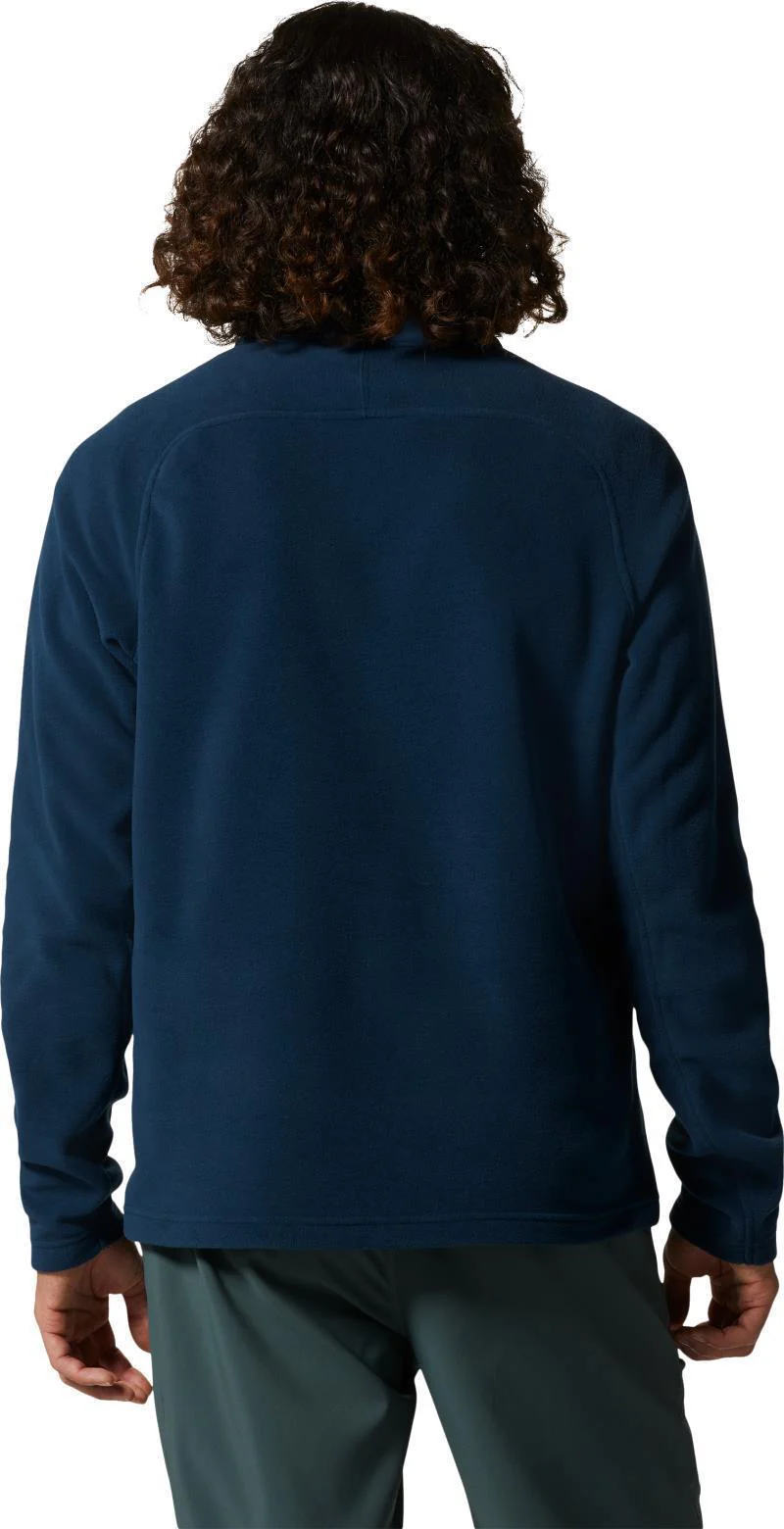 Polartec Microfleece 1/4 Zip - Mens - Image 5