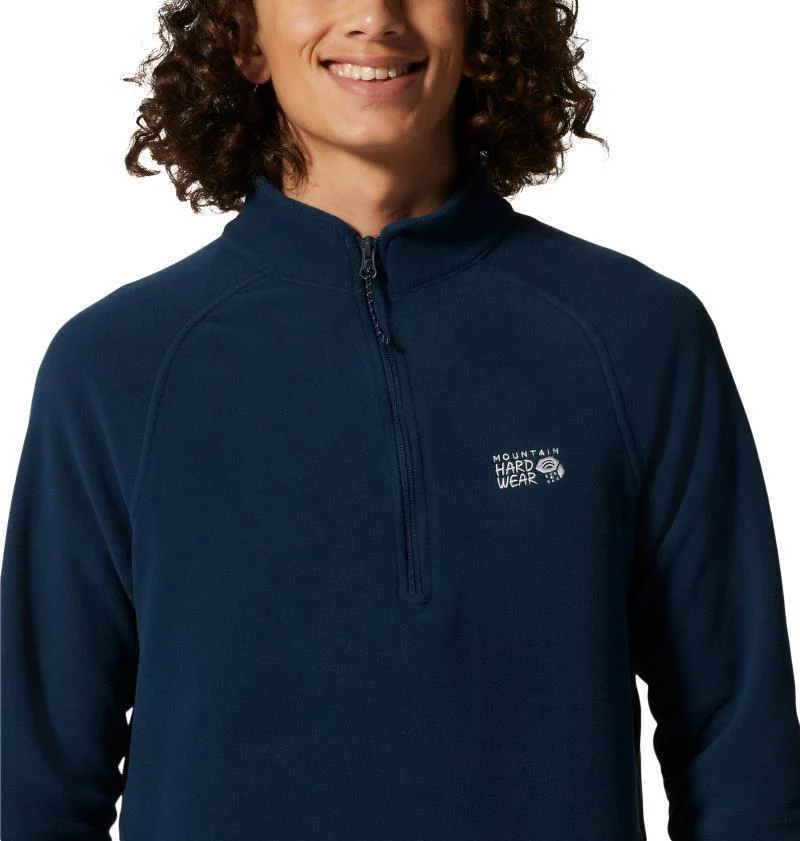 Polartec Microfleece 1/4 Zip - Mens - Image 6