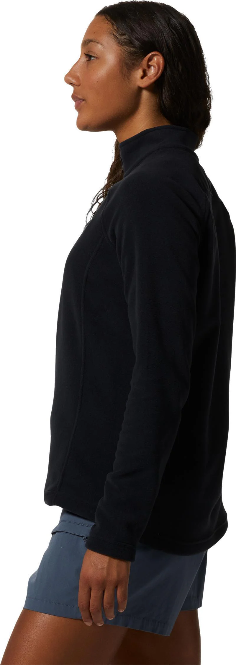 Polartec Microfleece 1/4 Zip - Womens - Image 13