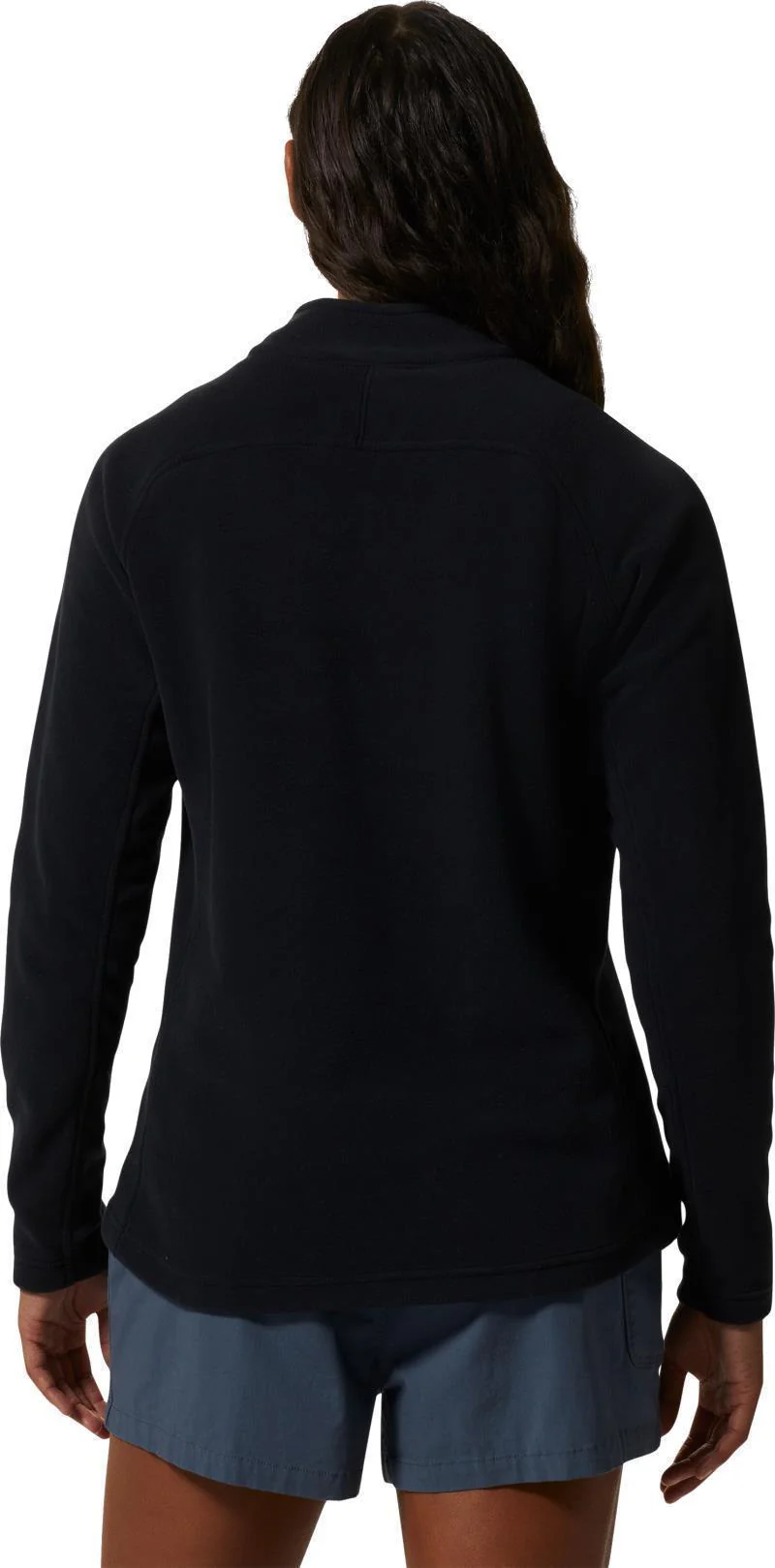 Polartec Microfleece 1/4 Zip - Womens - Image 15