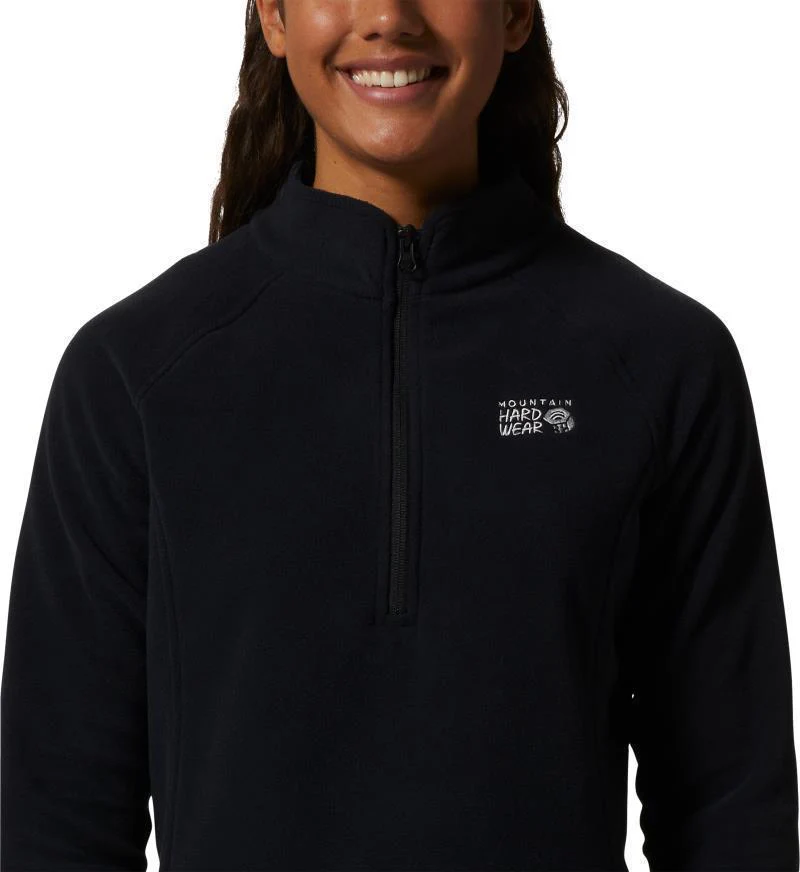 Polartec Microfleece 1/4 Zip - Womens - Image 16