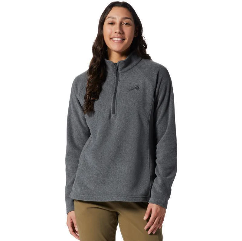 Polartec Microfleece 1/4 Zip - Womens - Image 17