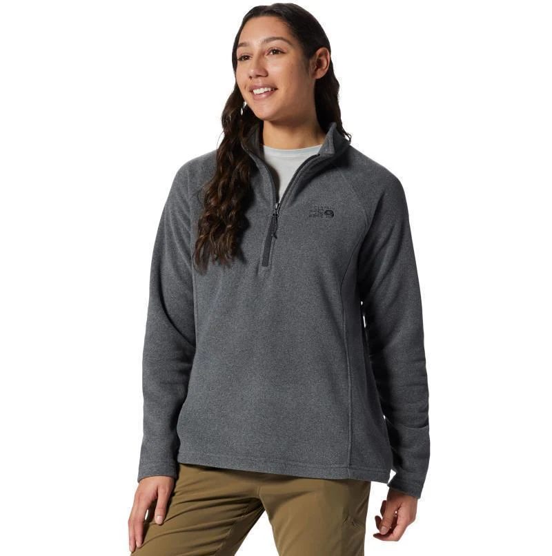 Polartec Microfleece 1/4 Zip - Womens - Image 18