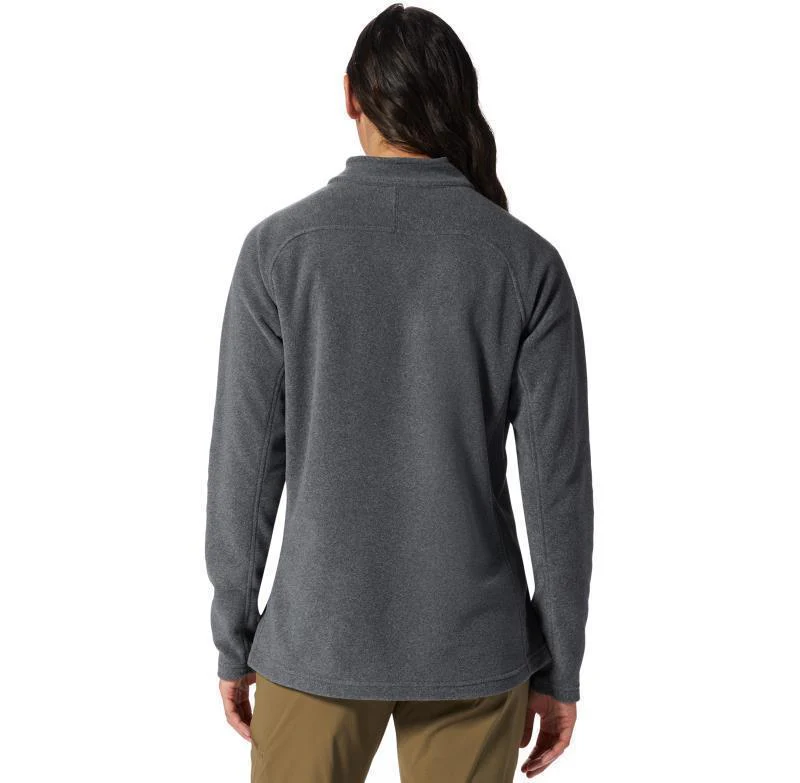 Polartec Microfleece 1/4 Zip - Womens - Image 19
