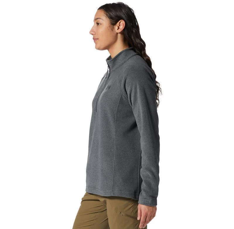 Polartec Microfleece 1/4 Zip - Womens - Image 20
