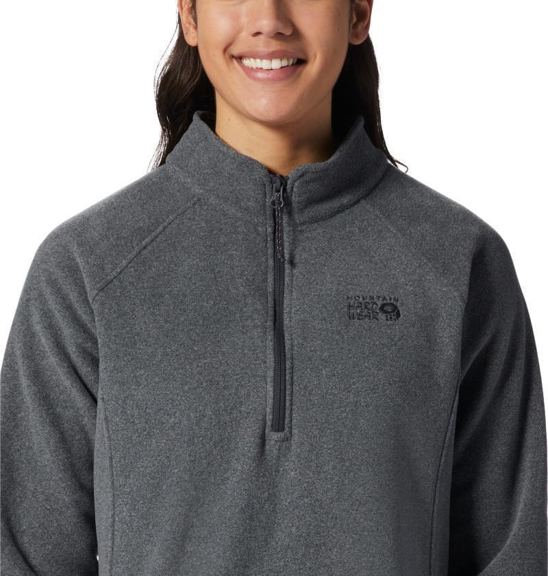 Polartec Microfleece 1/4 Zip - Womens - Image 21