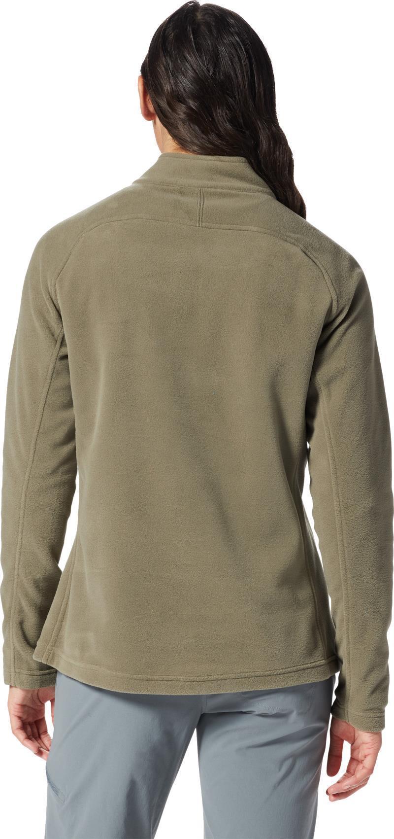 Polartec Microfleece 1/4 Zip - Womens - Image 25