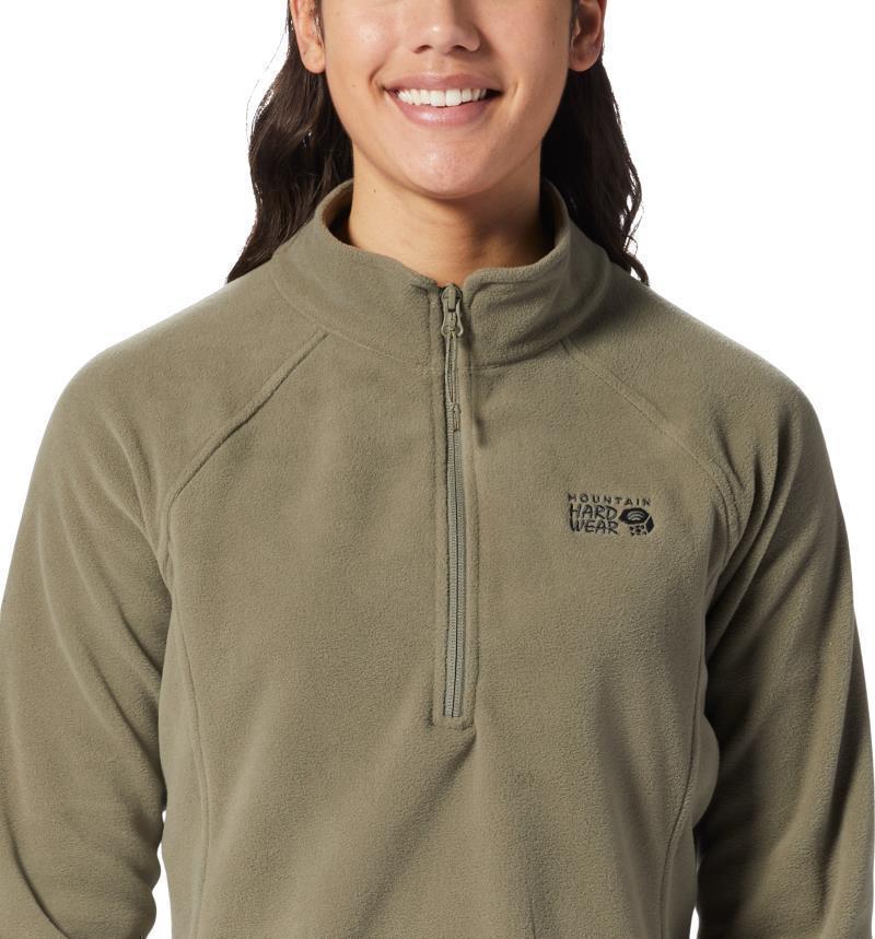 Polartec Microfleece 1/4 Zip - Womens - Image 26