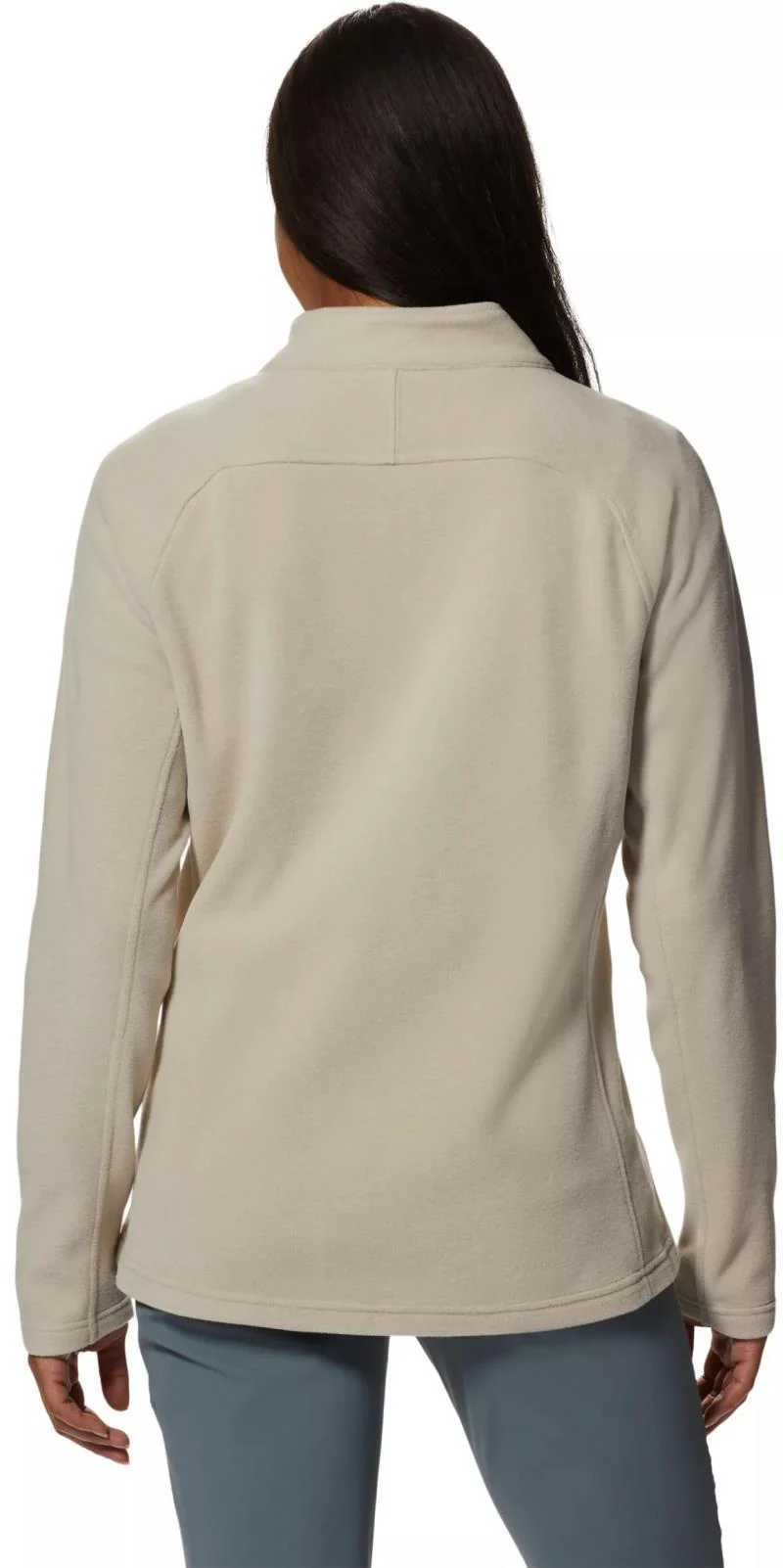 Polartec Microfleece 1/4 Zip - Womens - Image 28