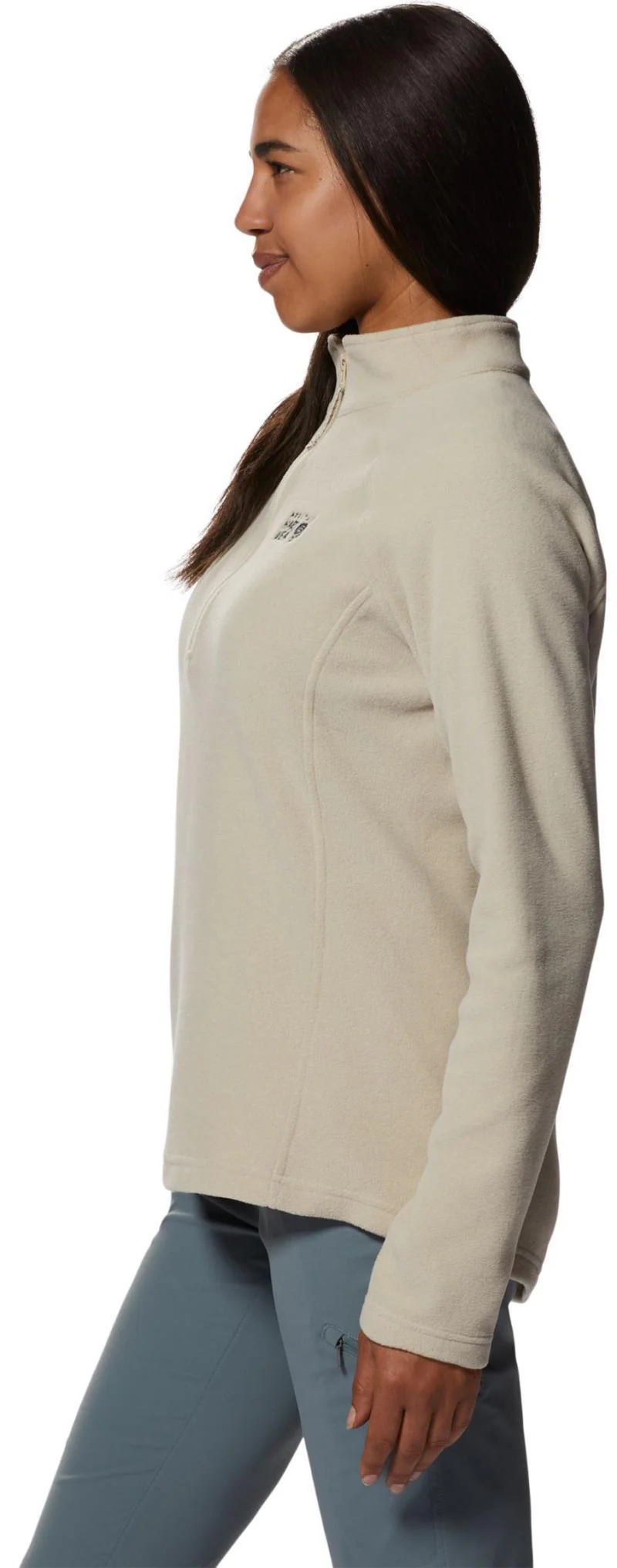 Polartec Microfleece 1/4 Zip - Womens - Image 29
