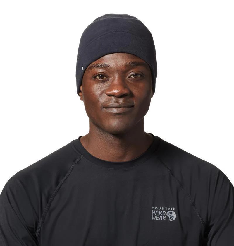 Polartec Microfleece Beanie - Mens
