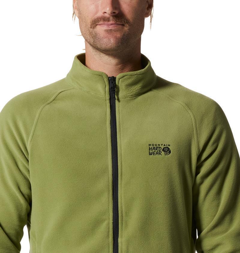 Polartec Microfleece Full Zip - Mens - Image 10