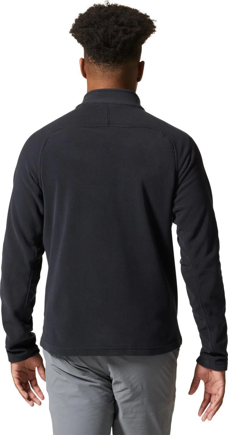 Polartec Microfleece Full Zip - Mens - Image 14