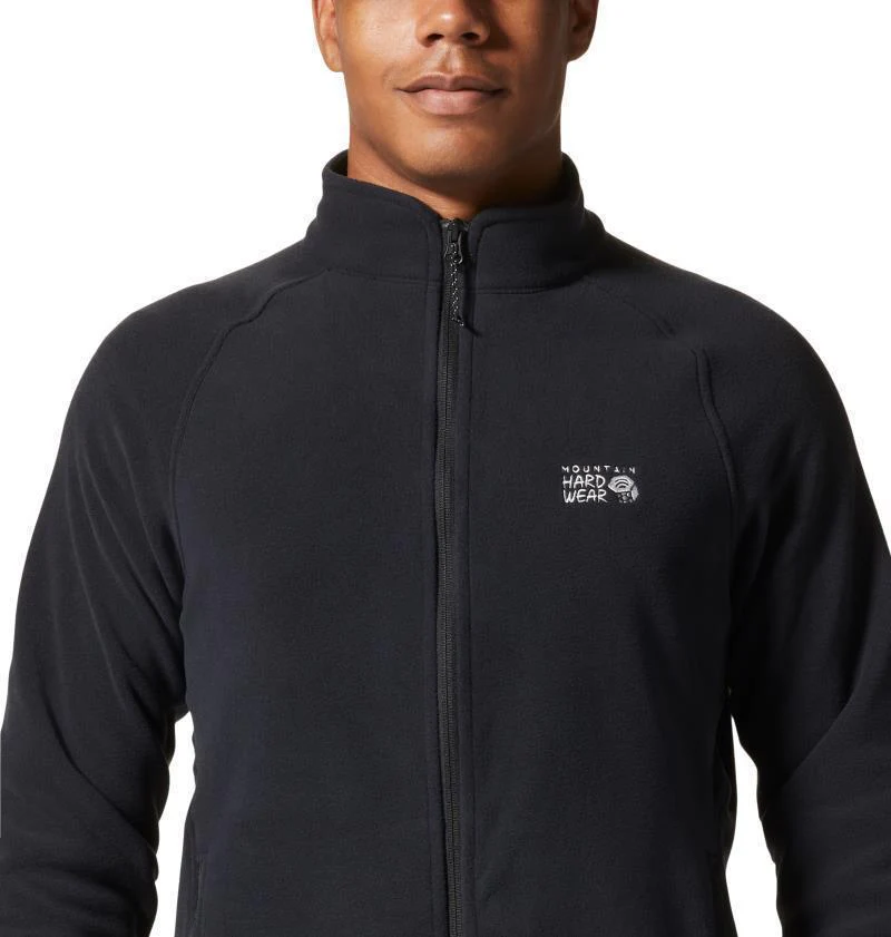 Polartec Microfleece Full Zip - Mens - Image 15