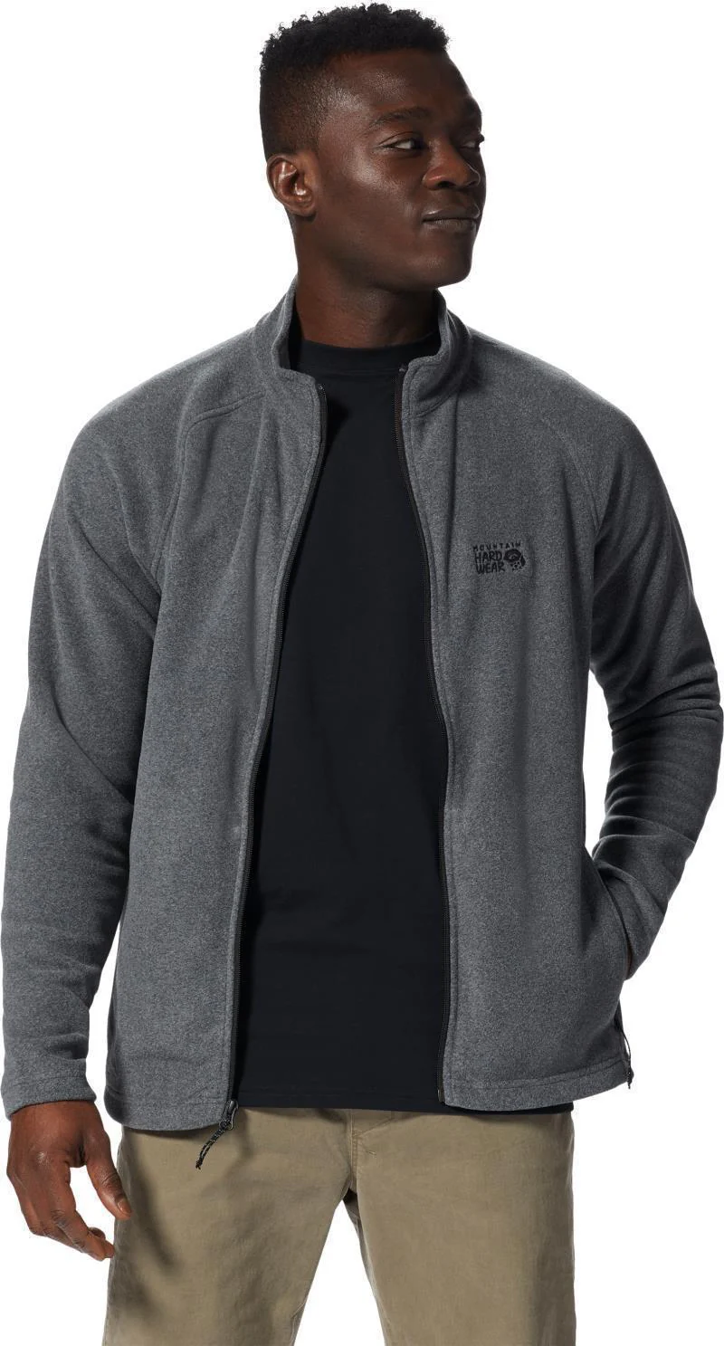 Polartec Microfleece Full Zip - Mens - Image 17