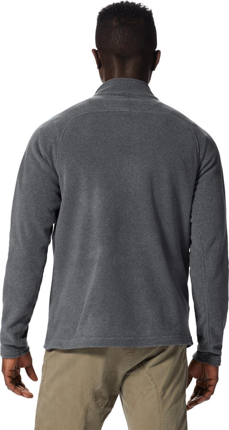 Polartec Microfleece Full Zip - Mens - Image 19