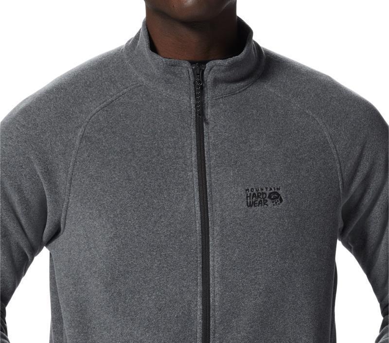 Polartec Microfleece Full Zip - Mens - Image 20