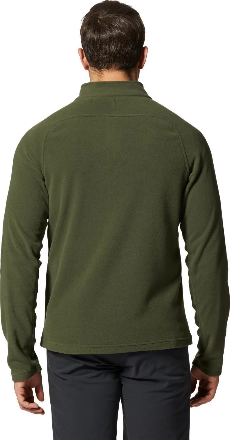 Polartec Microfleece Full Zip - Mens - Image 22