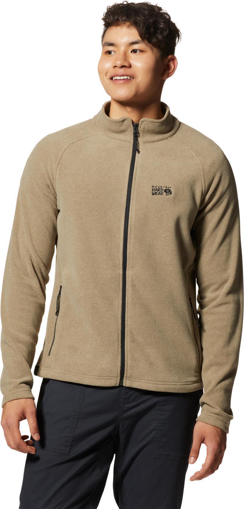 Polartec Microfleece Full Zip - Mens - Image 24