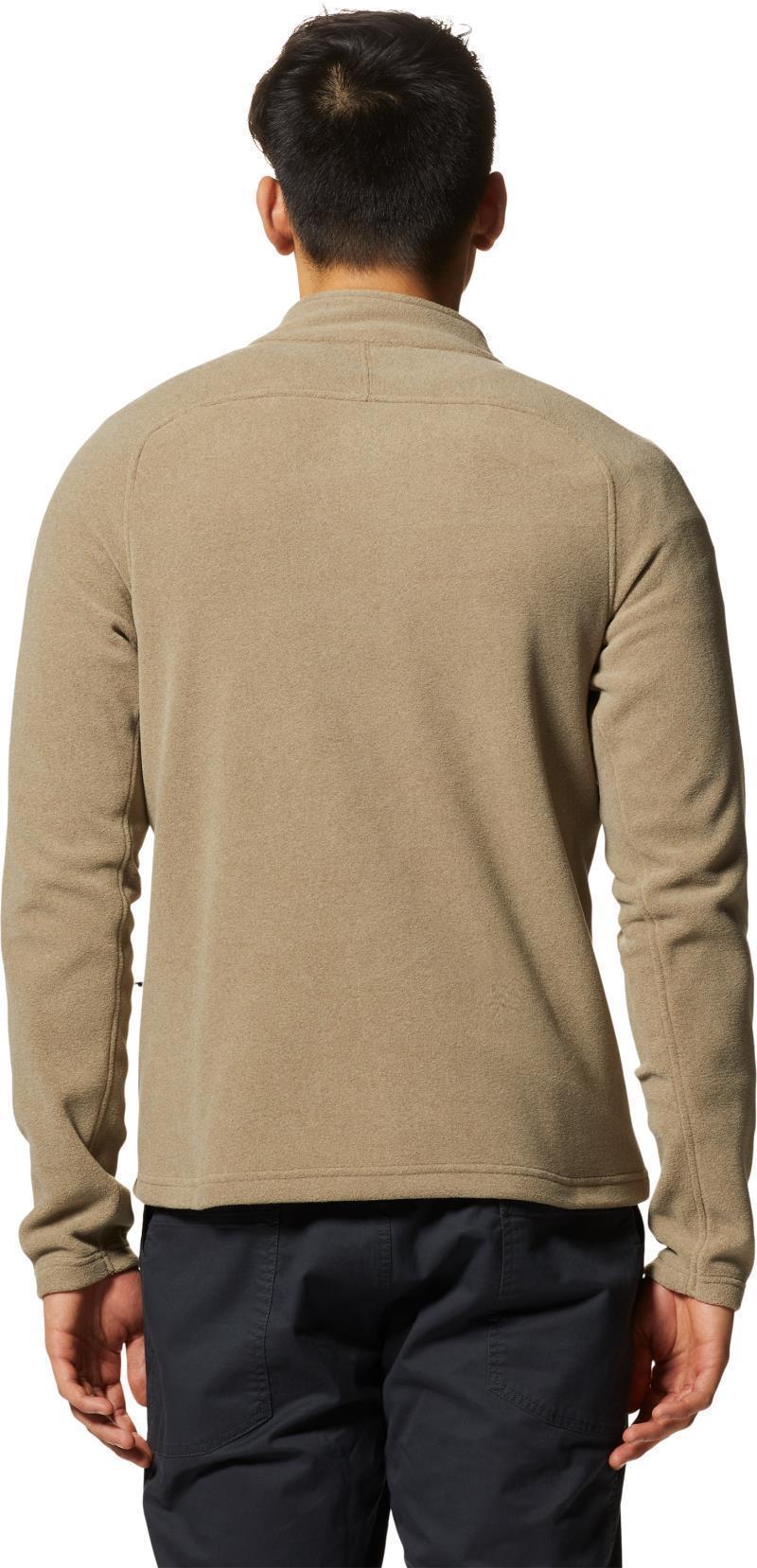Polartec Microfleece Full Zip - Mens - Image 25