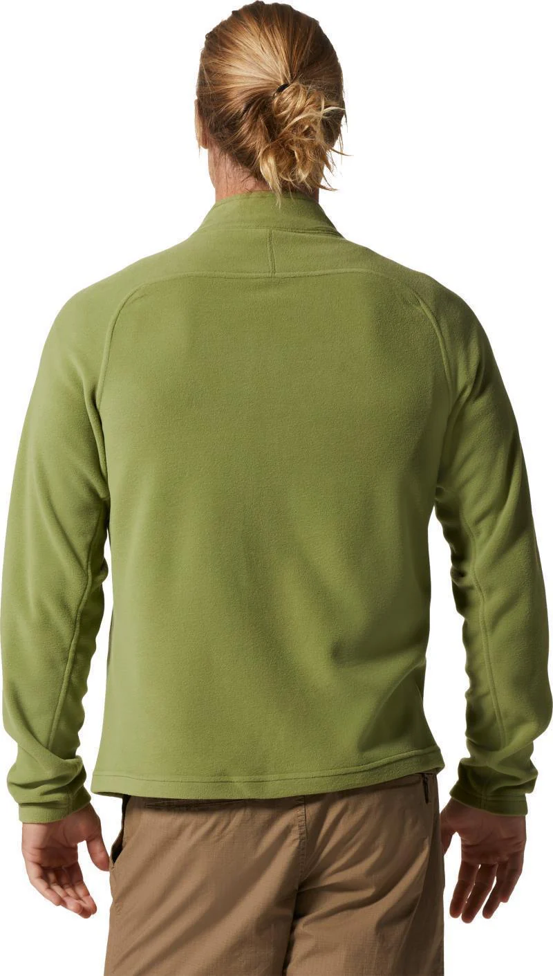 Polartec Microfleece Full Zip - Mens - Image 9