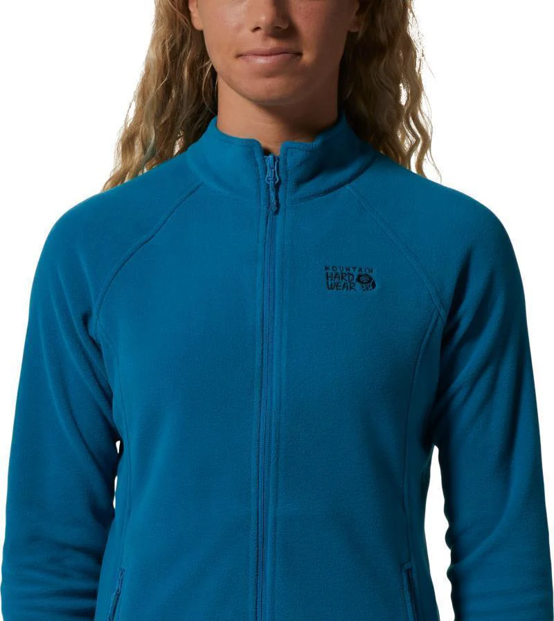Polartec Microfleece Full Zip - Womens - Image 10