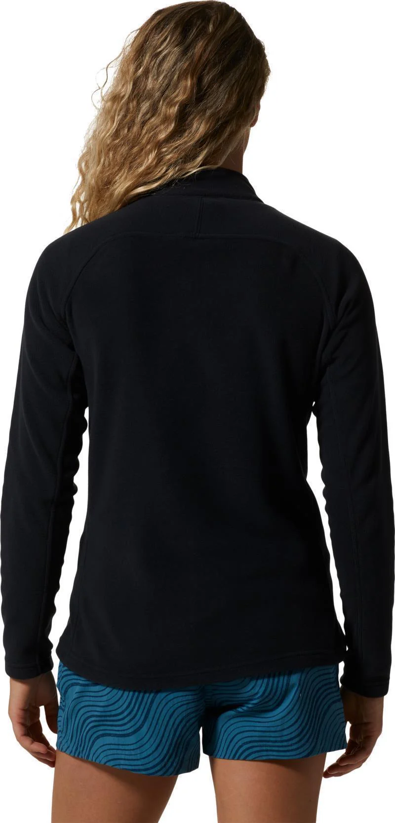 Polartec Microfleece Full Zip - Womens - Image 14