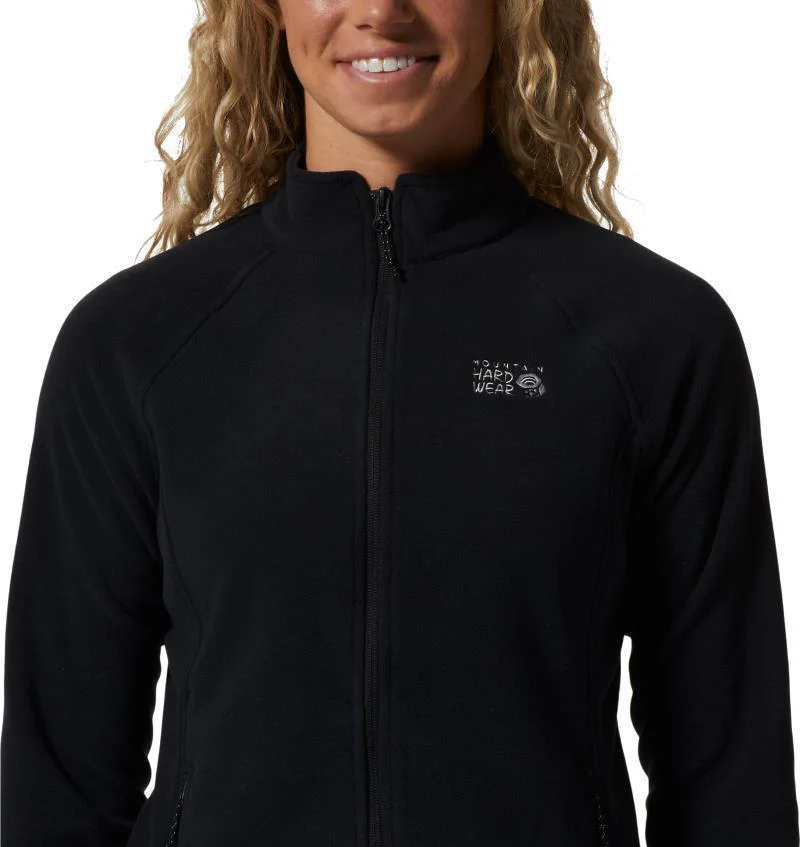 Polartec Microfleece Full Zip - Womens - Image 15