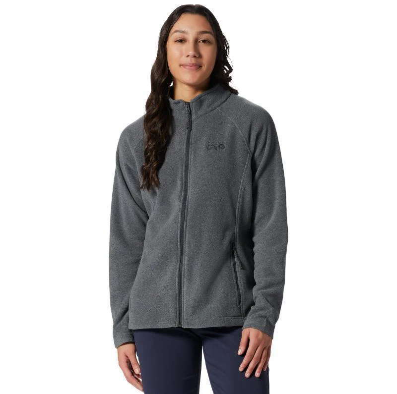 Polartec Microfleece Full Zip - Womens - Image 16