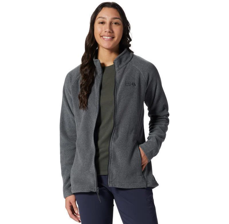 Polartec Microfleece Full Zip - Womens - Image 18