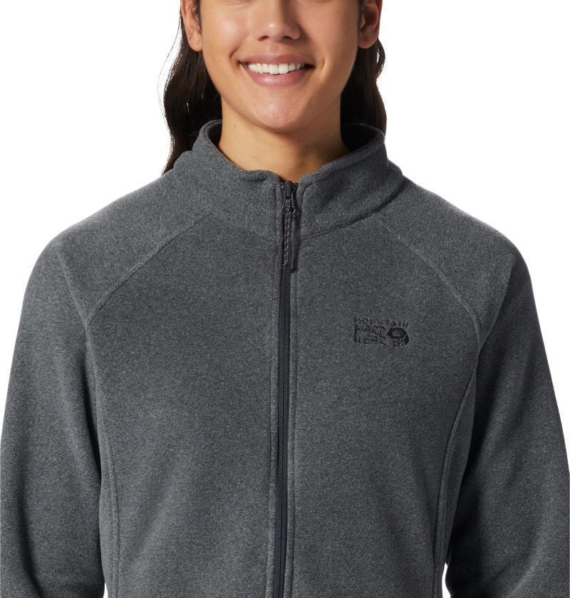 Polartec Microfleece Full Zip - Womens - Image 20