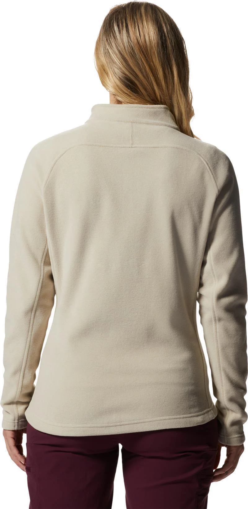 Polartec Microfleece Full Zip - Womens - Image 22