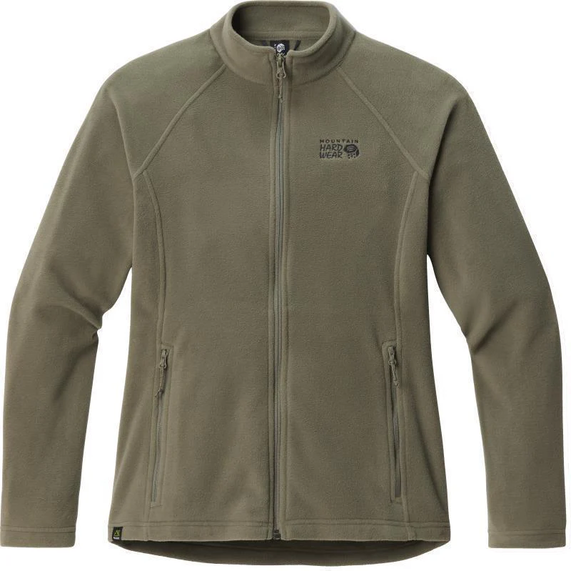 Polartec Microfleece Full Zip - Womens - Image 24