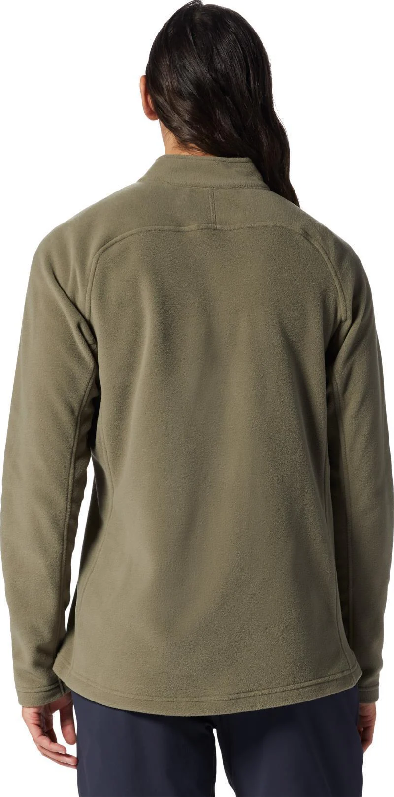 Polartec Microfleece Full Zip - Womens - Image 26
