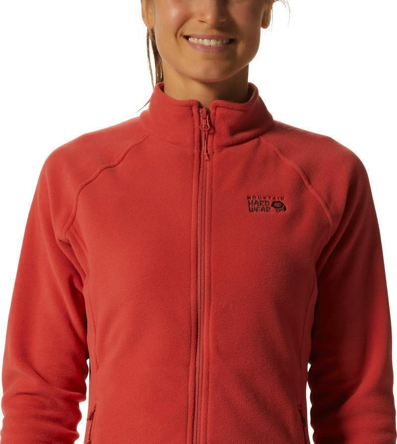 Polartec Microfleece Full Zip - Womens - Image 5