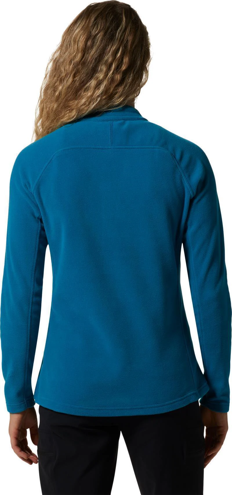 Polartec Microfleece Full Zip - Womens - Image 9