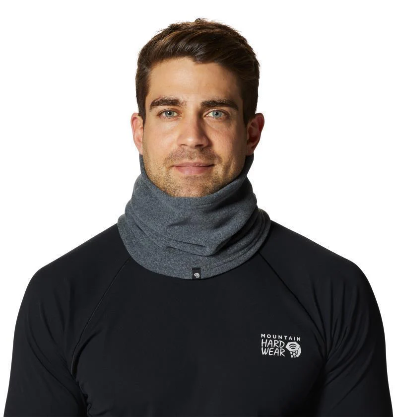 Polartec Microfleece Gaiter