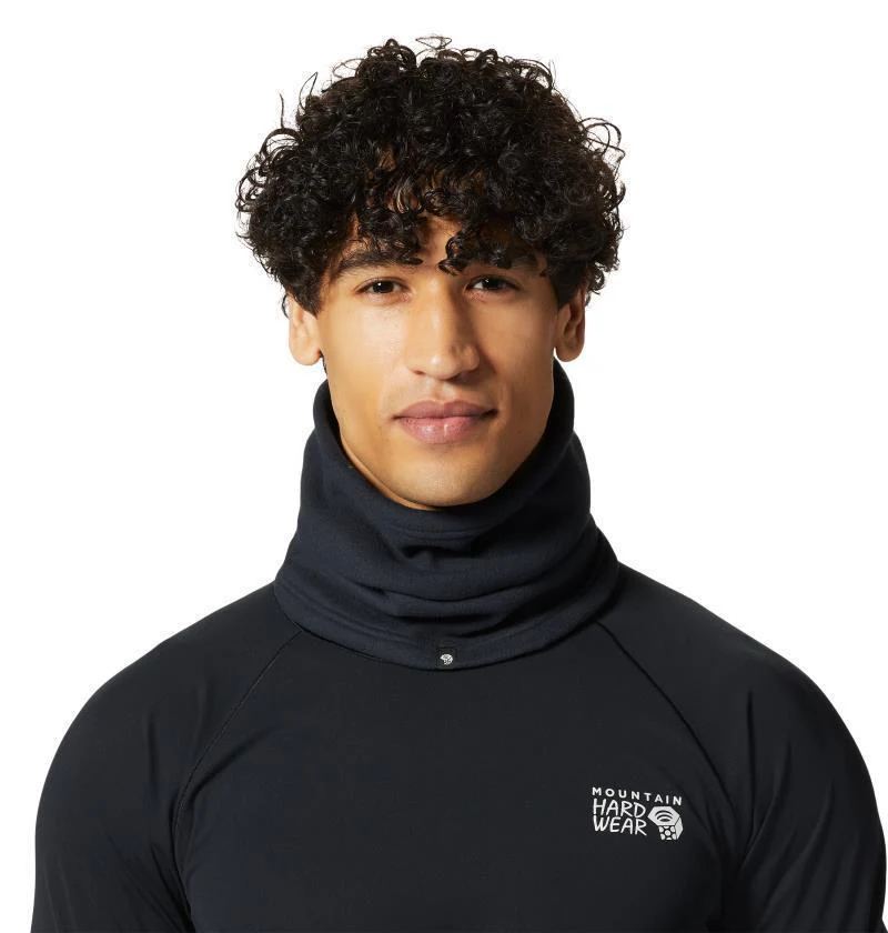 Polartec Microfleece Gaiter - Image 4