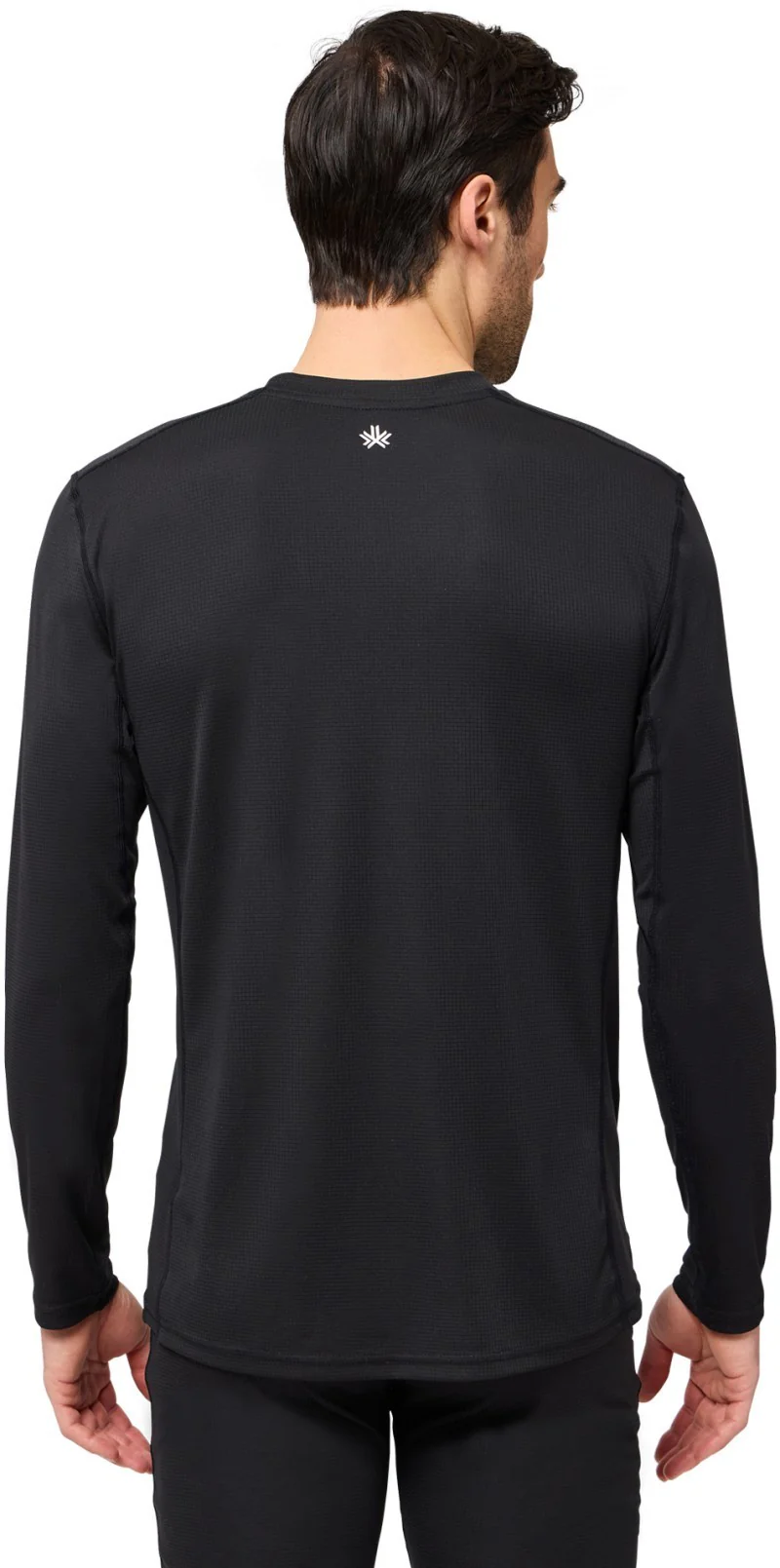 Polartec Power Dry Crew Top - Mens - Image 3