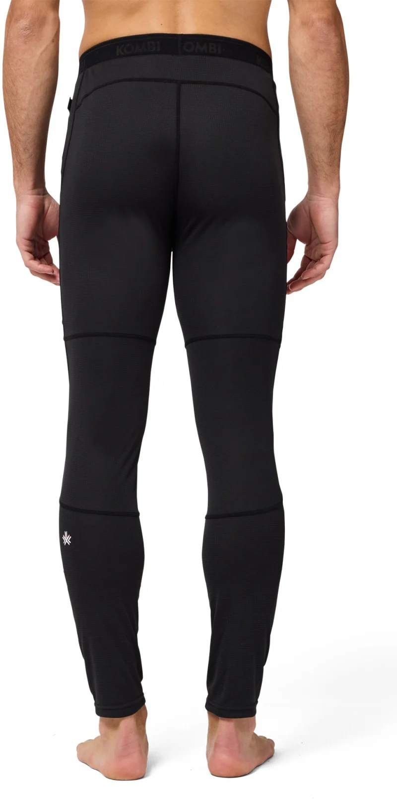 Polartec Power Dry Long Bottoms - Mens - Image 3